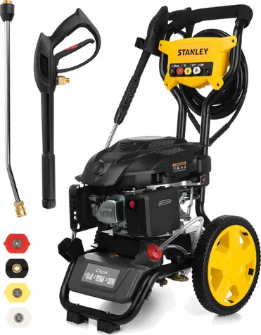 Stanley SXPW240TRA / Hochdruckreiniger