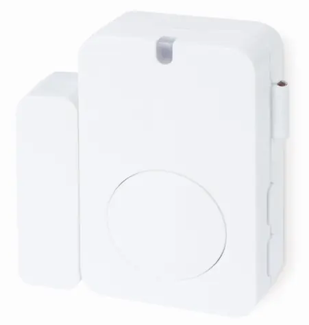 Planet LS100-DW / IoT-Tür- und Fenstersensor / LoRaWAN / IP30