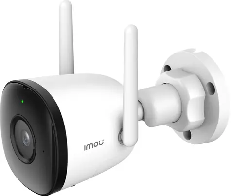 IMOU Bullet 2C IPC-K3CP-5H0WY / Outdoor-IP-Kamera / 2304 × 1296 px / Wi-Fi / LAN / microSD