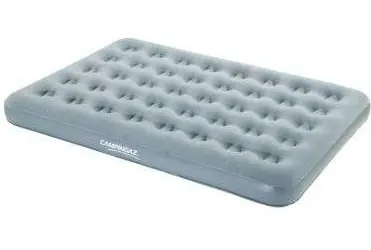 CAMPINGAZ X'TRA Quickbed Doppel-Luftmatratze / Reise- / Doppelmatratze