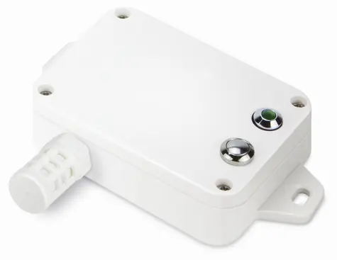 Planet LS200-TH / Temperatur- und Feuchtigkeitssensor / LoRaWAN / -20 bis +55 °C / IP65