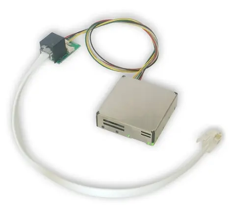 Tinycontrol SPS30 Luftqualitätssensor für LK3 und LK4 / Sensor / Ersatzteil