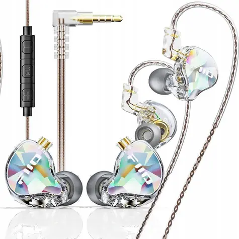 FiiO JD10 / Kopfhörer / In-Ear