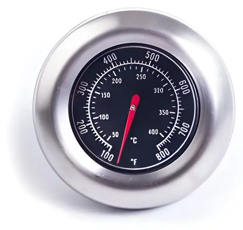 G21 Thermometer für Gasgrills / Ersatzteil