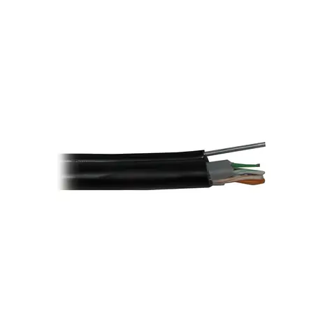 Planet FTP-Kabel Cat5e für den Außenbereich / FTP-Kabel / Draht, 4-paarig / doppelt ummantelt PE+PVC / 305 m