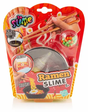 CANAL TOYS Ramen-Schleim-Set