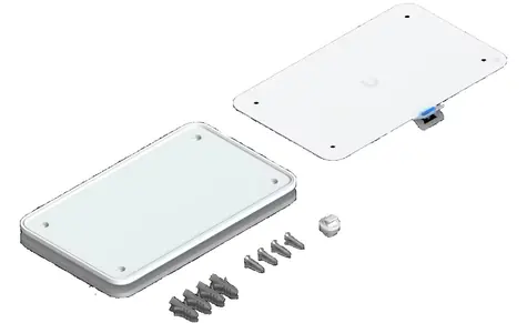 Ubiquiti UACC-FM-23cm / Montagehalterung / 23 cm / UCG-Fiber, UXG-Fiber