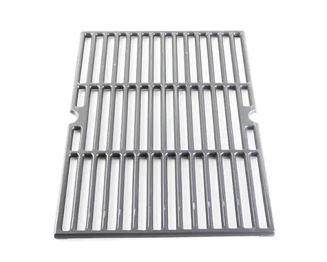 G21 Grillrost aus Gusseisen für Oklahoma BBQ / Grillrost / 44 x 30 cm
