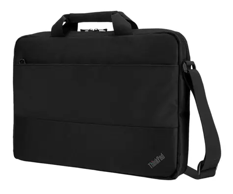Lenovo ThinkPad Basic Topload Tasche, schwarz / Tasche für Laptops bis 15,6 Zoll / Polyester