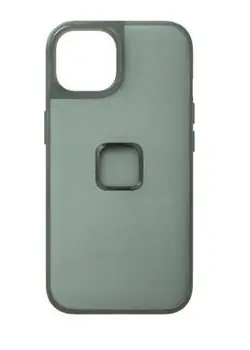 Peak Design Alltagshülle Sage / Schutzhülle / Apple iPhone 14