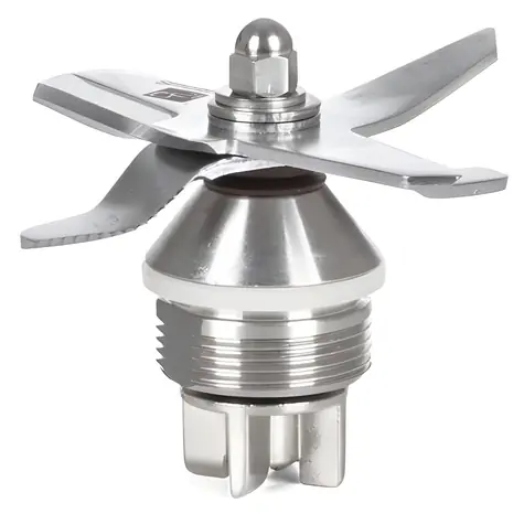 G21 -Messer mit Kugellager für Smoothie-Mixer / Ersatzteil / für die Modelle Perfect, SMART, Perfection und Excellent
