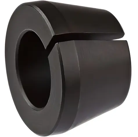 Makita 763618-5 (840203) / Spannzange / 8 mm / für Makita 3620, Maktec MT361 Fräsmaschine