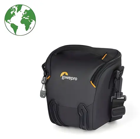 Lowepro Adventura TLZ 20 III schwarz / Tasche / Für Kamera