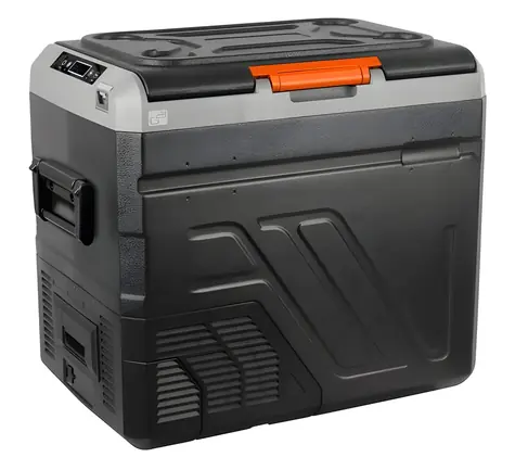 G21 Zion / Kompressor-Autokühler / 60 l