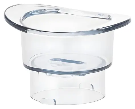G21 Kleiner Deckel für 2,5-l-Behälter / Deckel / Für Perfect and SMART Smoothie-Mixer