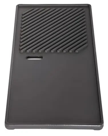G21 Grillplatte aus Gusseisen für Costarica BBQ / Grillplatte / Gusseisen
