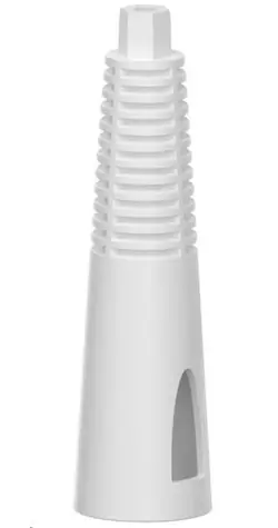 AENO Düse für Dampfreiniger SM2 / Düse