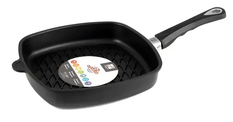 G21 BBQ Grillpfanne / 28 cm