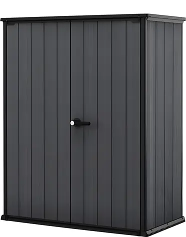 Keter Cortina Alto Graphit / Gartenbox