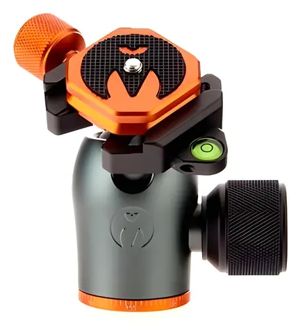 3 Legged Thing AirHed Pro grau / Stativkopf / Kugel