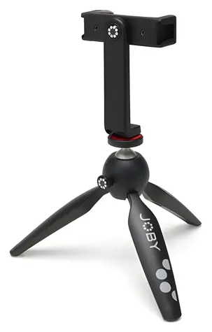 JOBY HandyPod 2 schwarzes Kit / Stativ