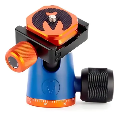 3 Legged Thing AirHed Neo 2.0 blau / Stativkopf / Kugel