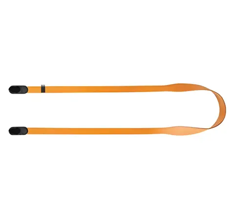 Peak Design Form Amber, lang / Kameragurt aus Leder