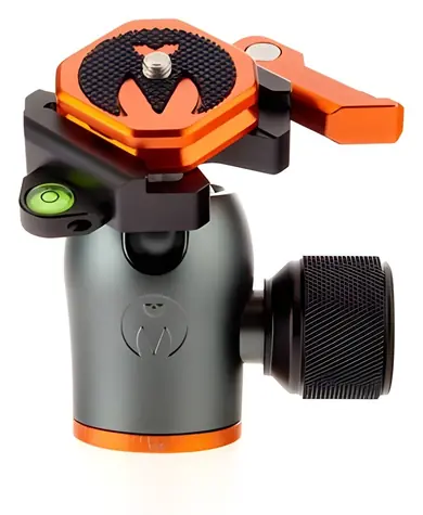 3 Legged Thing AirHed Pro Hebel grau / Stativkopf / Kugel