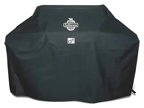 G21 Abdeckung für den California BBQ Grill / Schutzhülle für den Grill