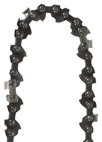Einhell Ersatz-Sägekette für GC-EC 1935 / Sägekette / 40 cm / 3/8” / 1,3 mm / 57 Glieder