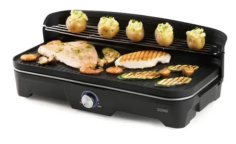 DOMO DO9260G / Mikrowellenofen