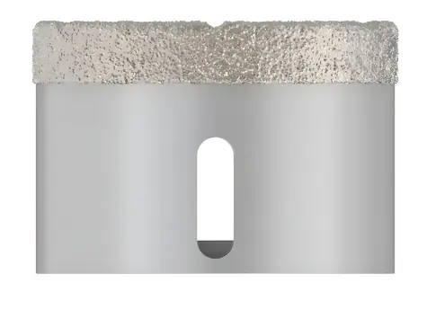 BOSCH PRO Ceramic 2608599019 / Diamant-Fliesenbohrer / X-LOCK / O 60 mm