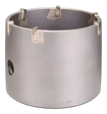 BOSCH SDS- PLUS-9 / Bohrer /  82 mm / SDS PLUS / Beton, Mauerwerk