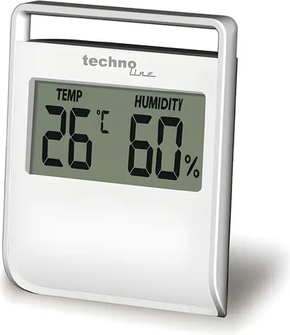 TechnoLine WS 9440 / Thermometer