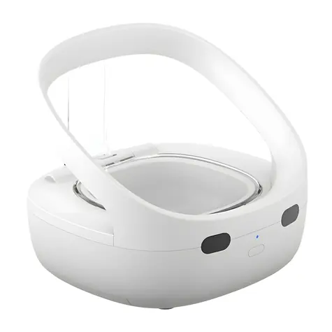 Petoneer NutriCare / Intelligenter Futterautomat / RFID / 400 ml / Bluetooth / USB-C