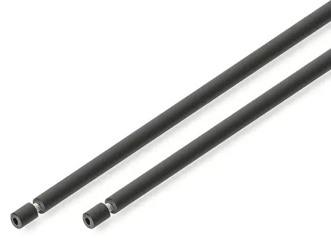 Digitus DK-SCIC6B-0200 schwarz / Solarkabel / 6 mm / 20 m / 1500 V DC