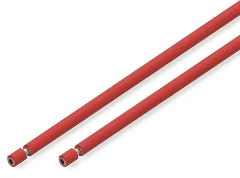 Digitus DK-SCIC6R-0500 rot / Solarkabel / Querschnitt 6 mm / 50 m / 1500 V DC / -40 bis 90 °C