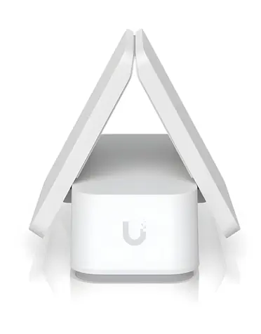 Ubiquiti UACC-UTS / Tischständer / Aluminium / für UniFi Router und Access Points / verstellbare Klemme