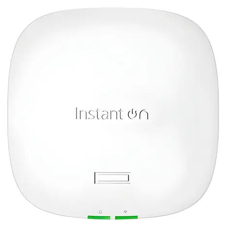 HPE Networking Instant On AP32 / AP / Dualband / inkl. Netzteil