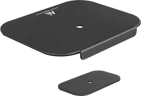 Maclean MC-929 / Montagesatz für Desktop-Monitorhalterung