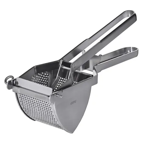 Gefu ORIGINAL Kartoffelpresse / Edelstahl