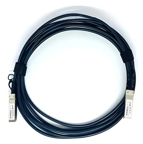 Optix SFP+ DAC-Kabel passiv 1,5 m / DAC-Kabel / SFP+ / 10 Gbit/s / DDM / Cisco -kompatibel