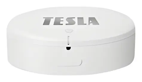 TESLA MS360 / Externer Temperatursensor