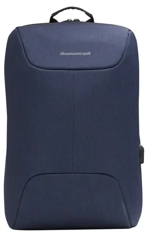 dbramante1928 Charlottenborg dunkelblaue Laptoptasche / bis zu 16 Zoll