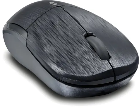Speed Link SL-630100-BK JIXSTER schwarz / Maus / Bluetooth / optisch / 1400 dpi