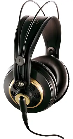 AKG K240 Studio-/Kopfhörer