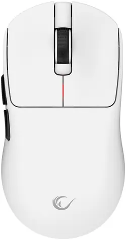 Rampage Clax weiß / Maus