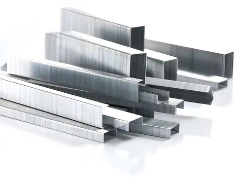 KW Trio 53/10 / Heftklammern / 1000 Stück / Fadenheftung / bis zu 70 Blatt 80 g