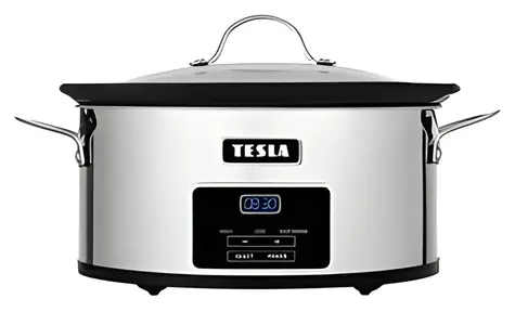 TESLA SlowCook S800 Deluxe / Slow Cooker