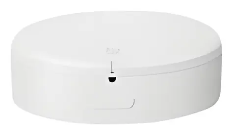 TESLA MS360se / Externer Temperatur- und Feuchtigkeitssensor